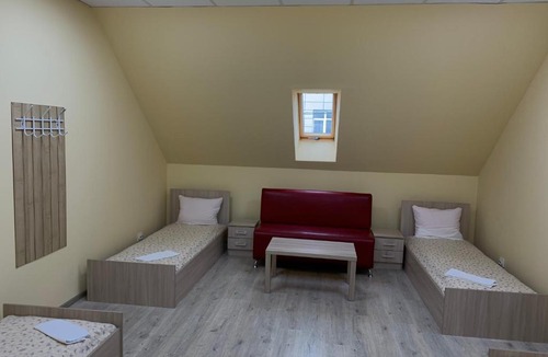 Sebezh Hostel | Хостел Себеж