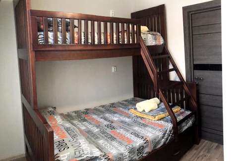 Tuapse Hostel | Хостел Olimp