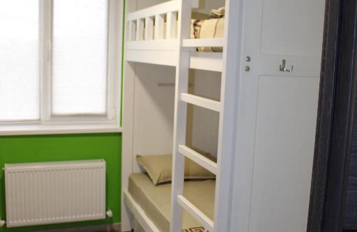 Tuapse Hostel | Хостел Olimp