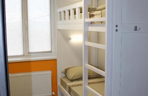 Tuapse Hostel | Хостел Olimp