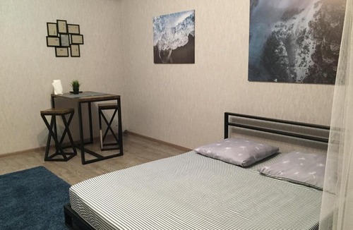 Naberezhnye Chelny Apartment | Челны, 20/12