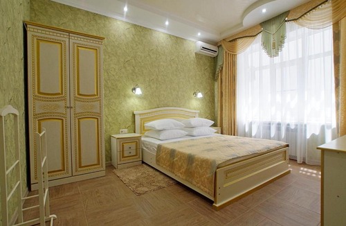 Anapa House | Эдем-С