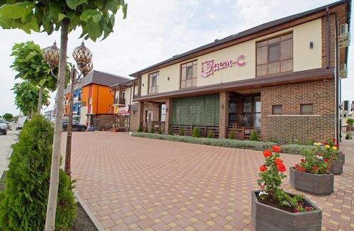 Anapa House | Эдем-С