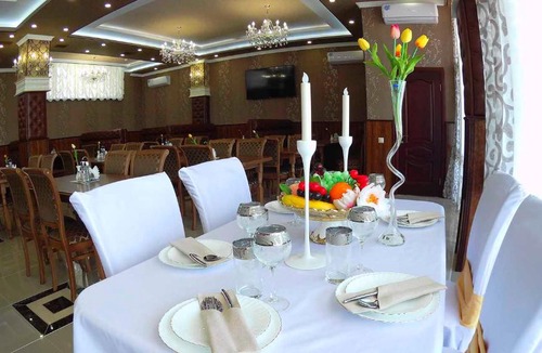 Anapa House | Эдем-С