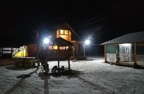 Pogorelka House | ЭкоДом