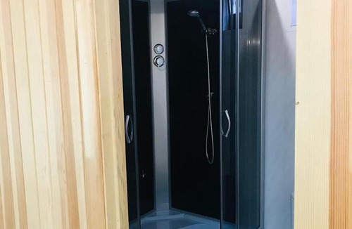 Uchkeken Apartment | Экопарк Долина Нарзанов Студия