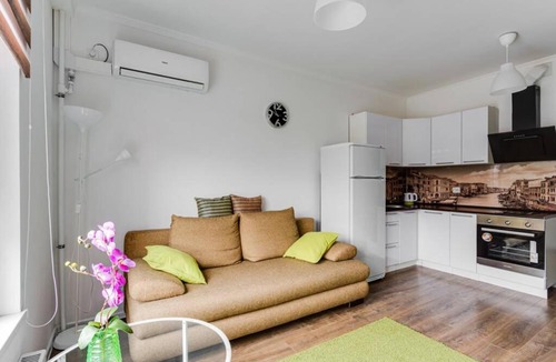 Chertanovo Yuzhnoye Apartment | Элитный ЖК Варшавское шоссе 141 к 6