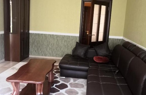 Dombay Hotel | Эрцог