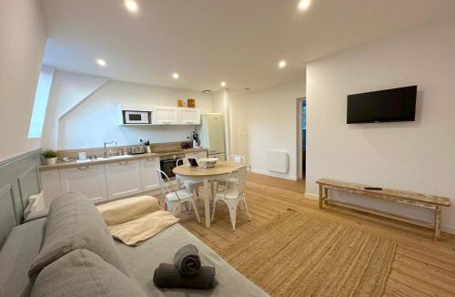 Douai Apartment | ღ Fabrik Parking sécurisé & Wifi fibre