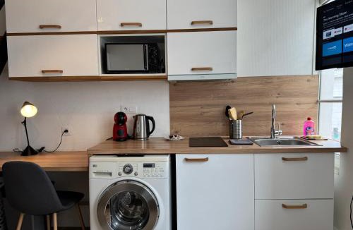 Douai Apartment | ღ Le Far Wetz - Centre ville proche Gare & Wifi