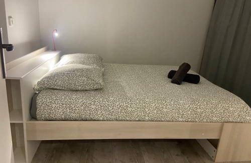 Lallaing Apartment | ღ Le Renouveau - T2 Proche Centre Ville & Gare