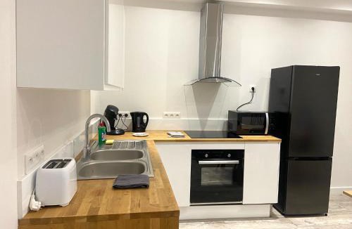 Lallaing Apartment | ღ Le Renouveau - T2 Proche Centre Ville & Gare