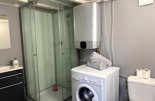 Douai Apartment | ღ Le Wetz - Centre ville proche Gare & Wifi