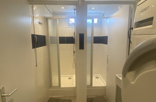 Villejean Apartment | ღ Longchamp - 4 rooms - Wifi - Metro 400m away