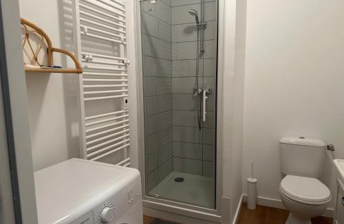 Douai Apartment | ღ Lys Vert - Situé au cœur de Douai & Parking privé