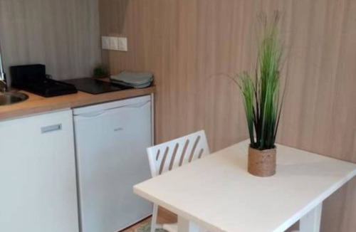 Hostens Ski Chalet | ღ Maluti Chalet for 2 people in Hostens