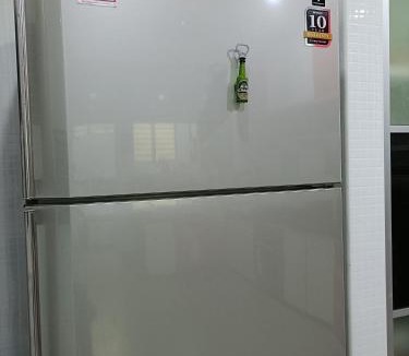 Kuala Perlis House | 主人房玻璃市港口