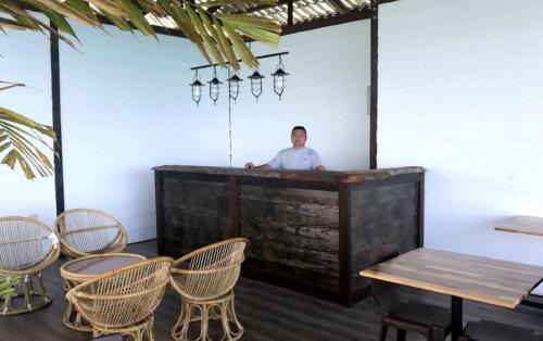 Sabah Resort | 仙本那順順水屋