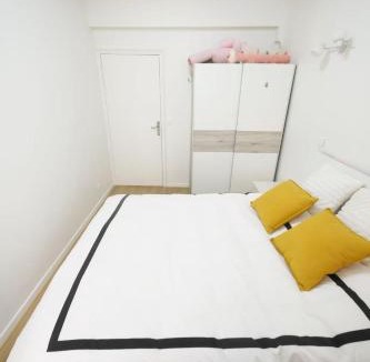 Quartier Sainte-Avoye Apartment | 休闲民宿