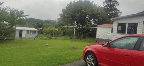 Auckland House | 伯爵山庄