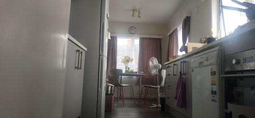 Auckland House | 伯爵山庄