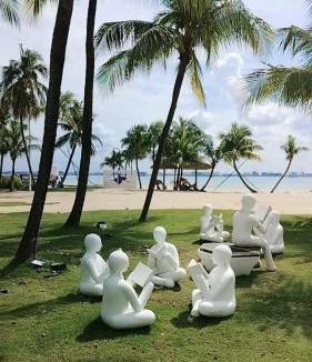 Gelang Patah Apartment | 坐忘城市19