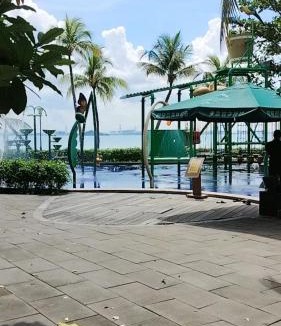 Gelang Patah Apartment | 坐忘城市19