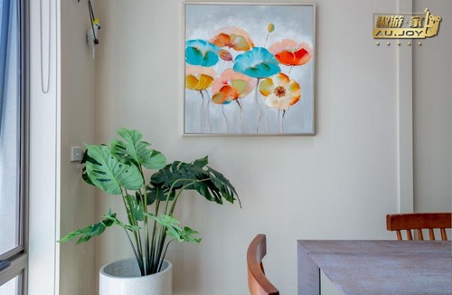 Burwood Villa | 墨尔本遨游·家（AU·JOY）精品度假屋（Glen Iris 1号公馆)