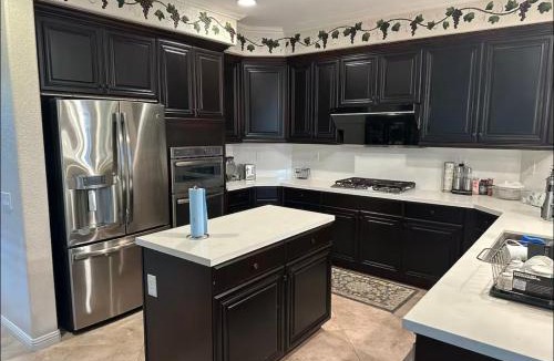Rancho Cucamonga Villa | 安静别墅 生日和结婚派