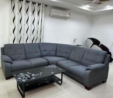 Nibong Tebal Apartment | 家家民宿