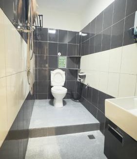 Semporna Apartment | 小竹林民宿 bamboo homestay 仙本那semporna 独栋房源 华语交流 步行码头10分钟 步行海鲜市场5分钟