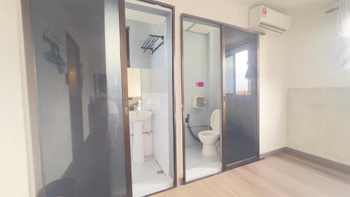 Semporna Apartment | 小竹林民宿 bamboo homestay 仙本那semporna 独栋房源 华语交流 步行码头10分钟 步行海鲜市场5分钟