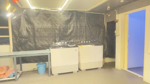 Semporna Apartment | 小竹林民宿 bamboo homestay 仙本那semporna 独栋房源 华语交流 步行码头10分钟 步行海鲜市场5分钟