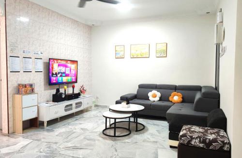 Bentong Apartment | 暖居422 Warmstay 422