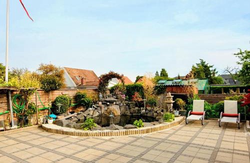 Hvidovre Municipality House | 温馨客房
