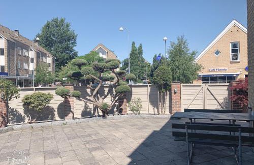 Hvidovre Municipality House | 温馨客房