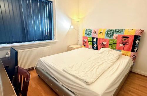 Hvidovre Municipality Apartment | 温馨客房