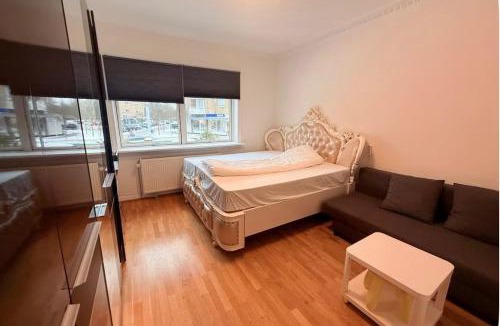Hvidovre Municipality Apartment | 温馨客房