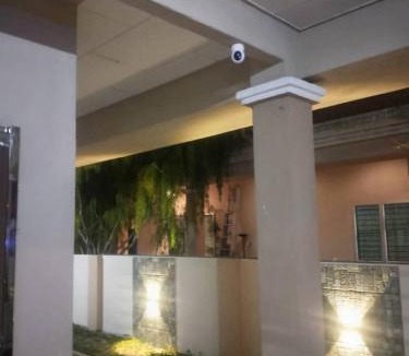 Sitiawan Apartment | 爱民宿 Love House