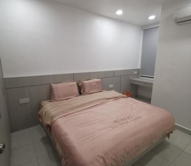 Kluang House | 米米民宿