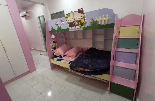 Kluang House | 米米民宿