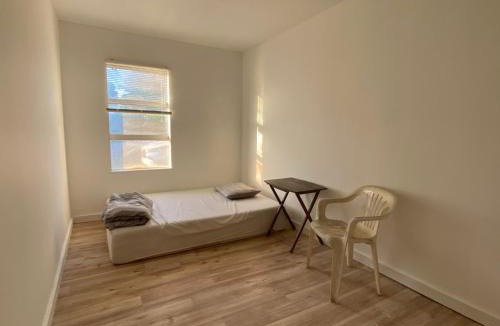 Nicoma Park House | 郊区安静民宿