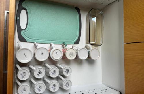 Putty Villa | 重返自然 return to nature