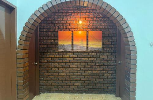 Kampung Chamang House | 阳光民宿 Yang Guang Guesthouse