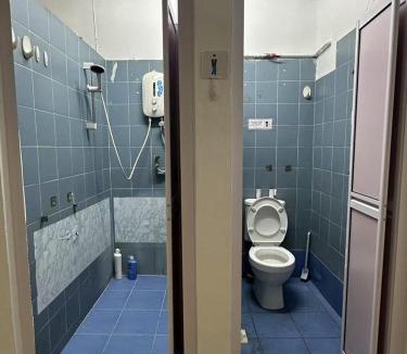 Kampung Chamang House | 阳光民宿 Yang Guang Guesthouse