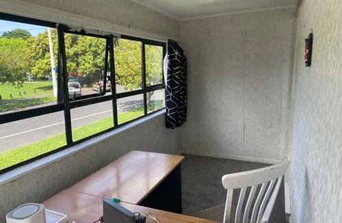 Mount Albert House | 顺顺顺之家