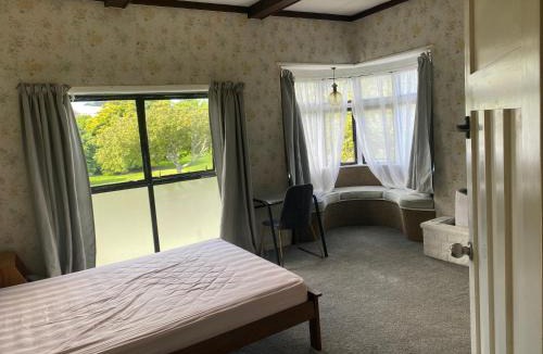 Mount Albert House | 顺顺顺之家