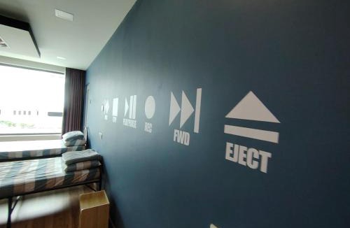 Cheras House | 首都鎮民宿4