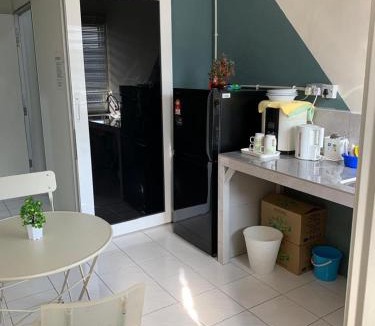 Cheras House | 首都镇民宿