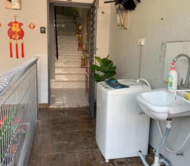 Cheras House | 首都镇民宿